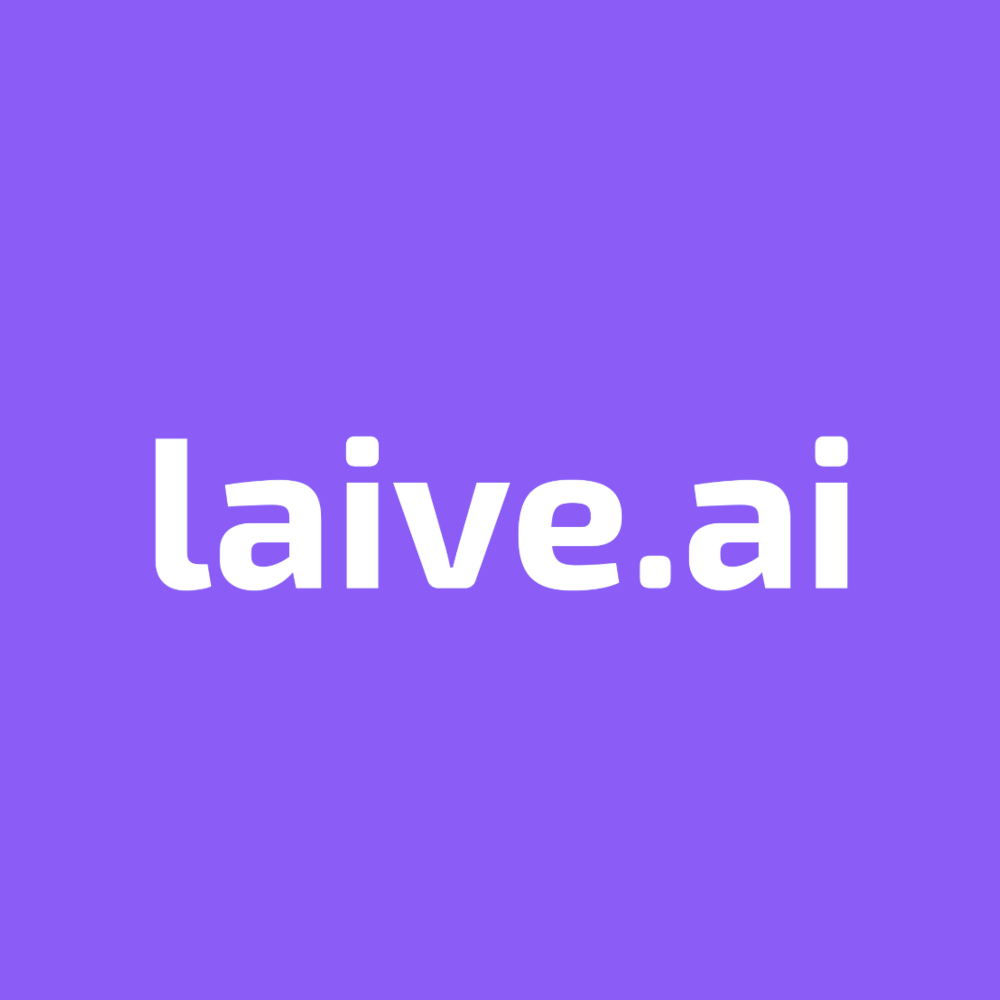 laive.ai logo