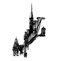 Lycée Pasteur logo