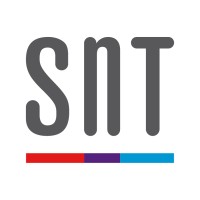 SnT, University of Luxembourg logo